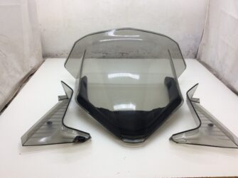 2025 Ski Doo Windshield