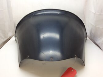 Yamaha Low Windshield