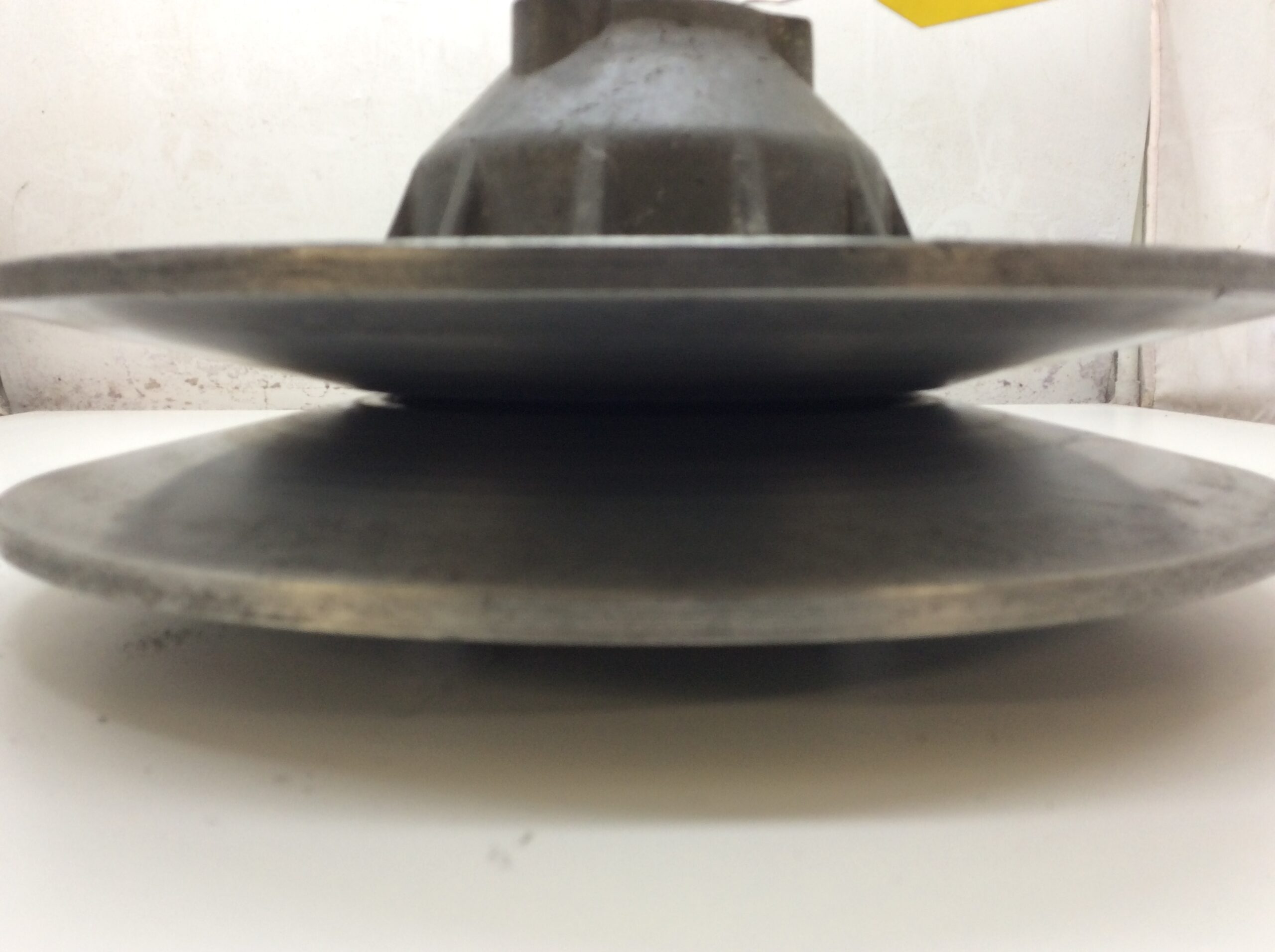 Ski Doo Secondary Clutch - Image 3