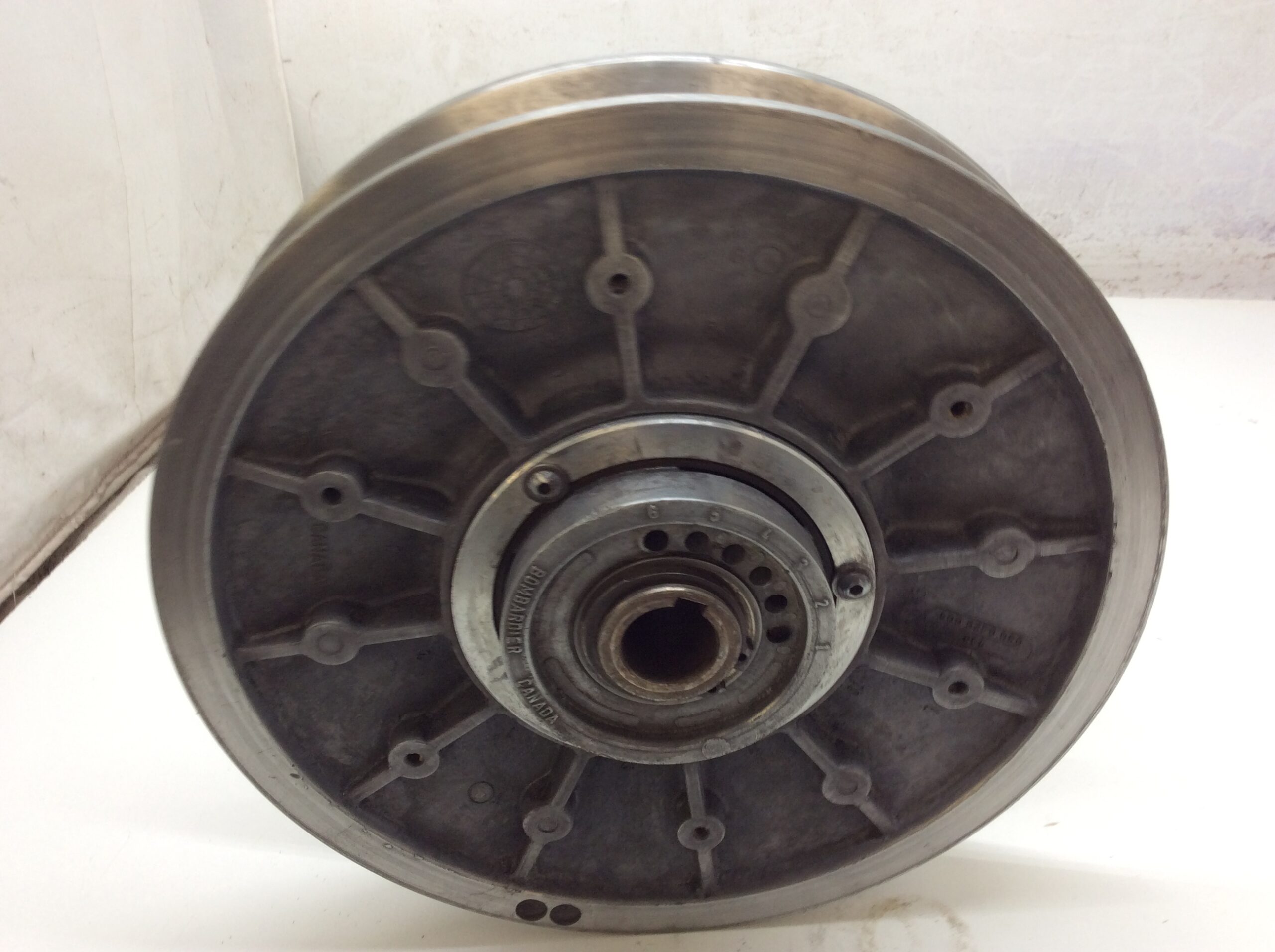 Ski Doo Secondary Clutch - Image 4