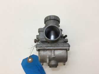 Polaris 488 Carburetor