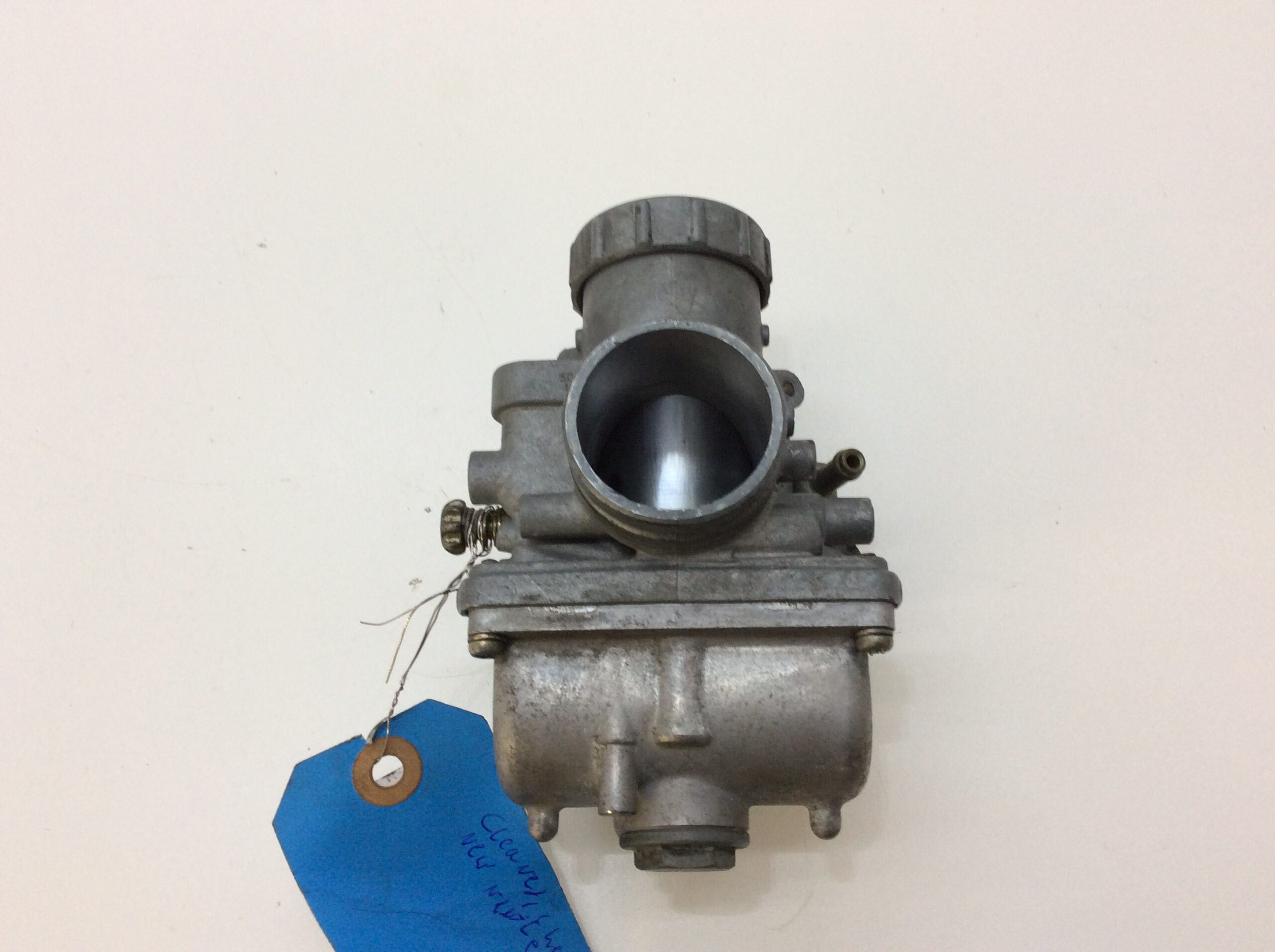 Polaris 488 Carburetor