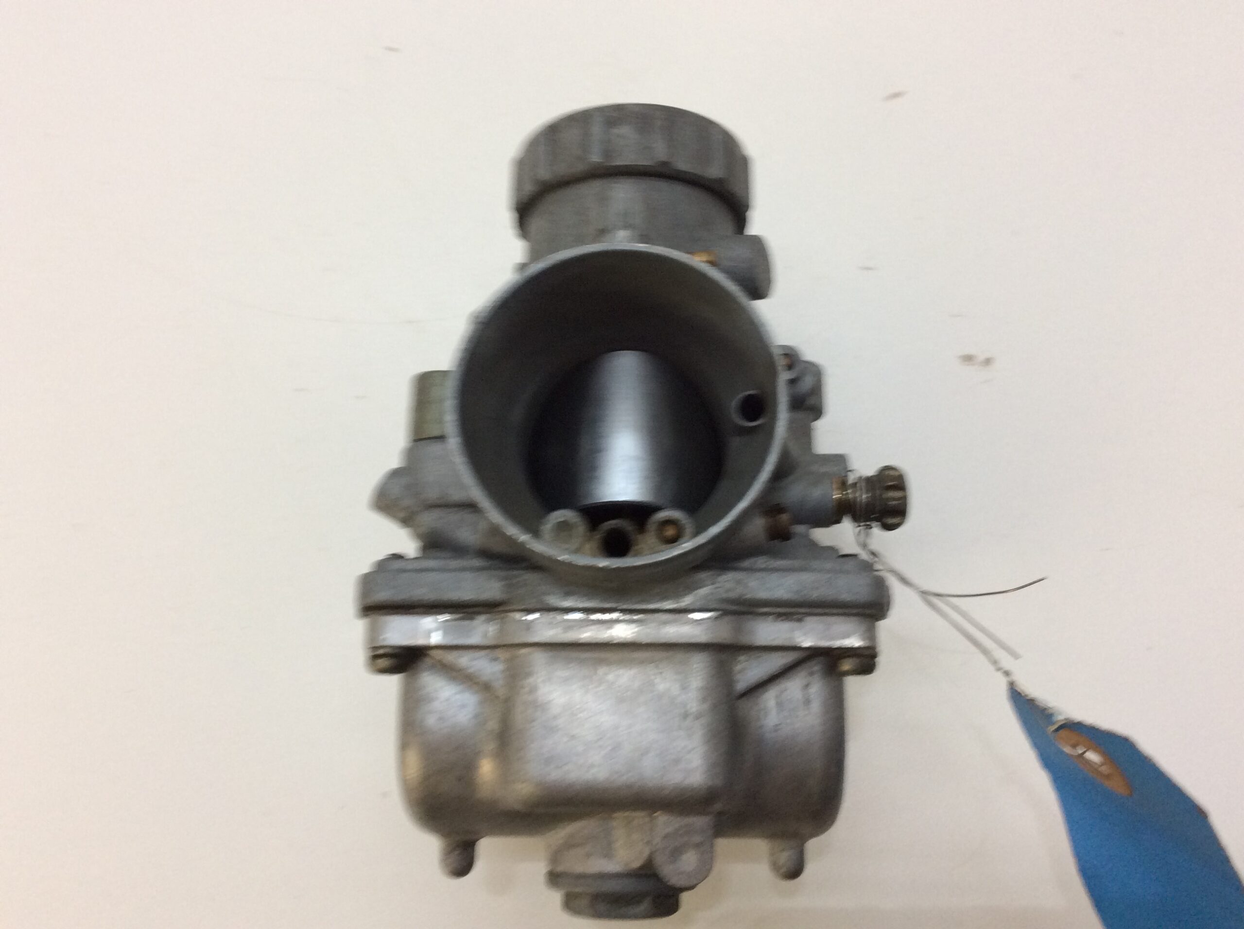Polaris 488 Carburetor - Image 3