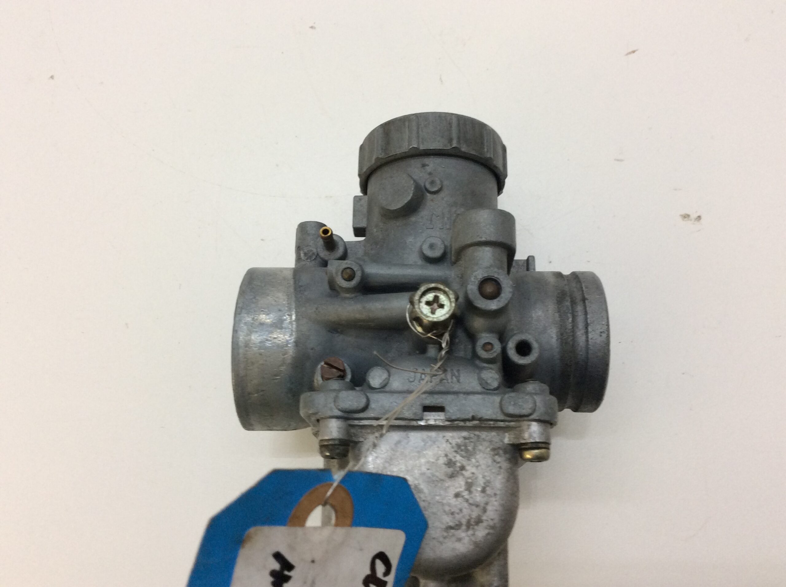 Polaris 488 Carburetor - Image 4