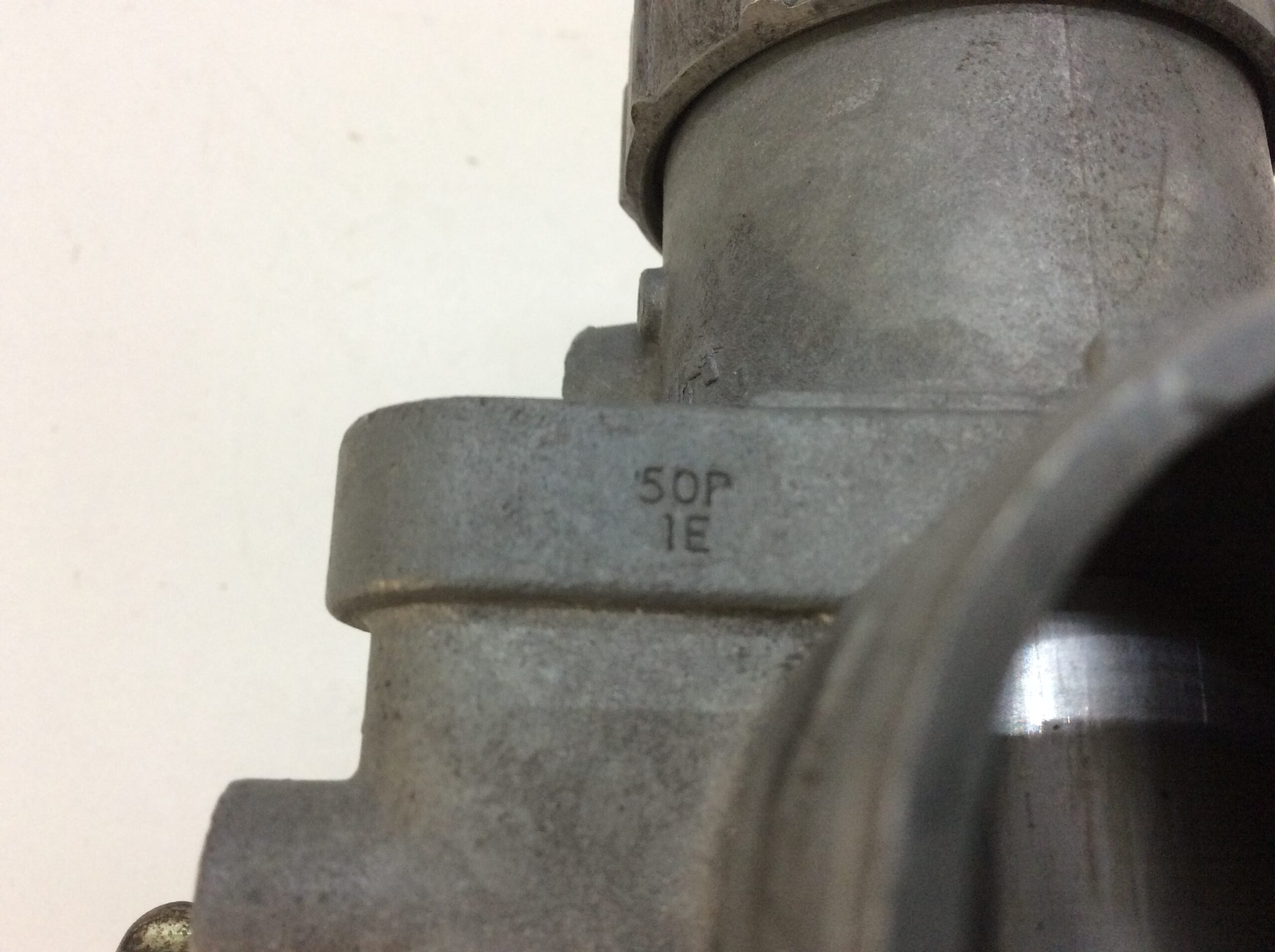 Polaris 488 Carburetor - Image 5