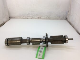 Thundercat Counter Balancer Shaft