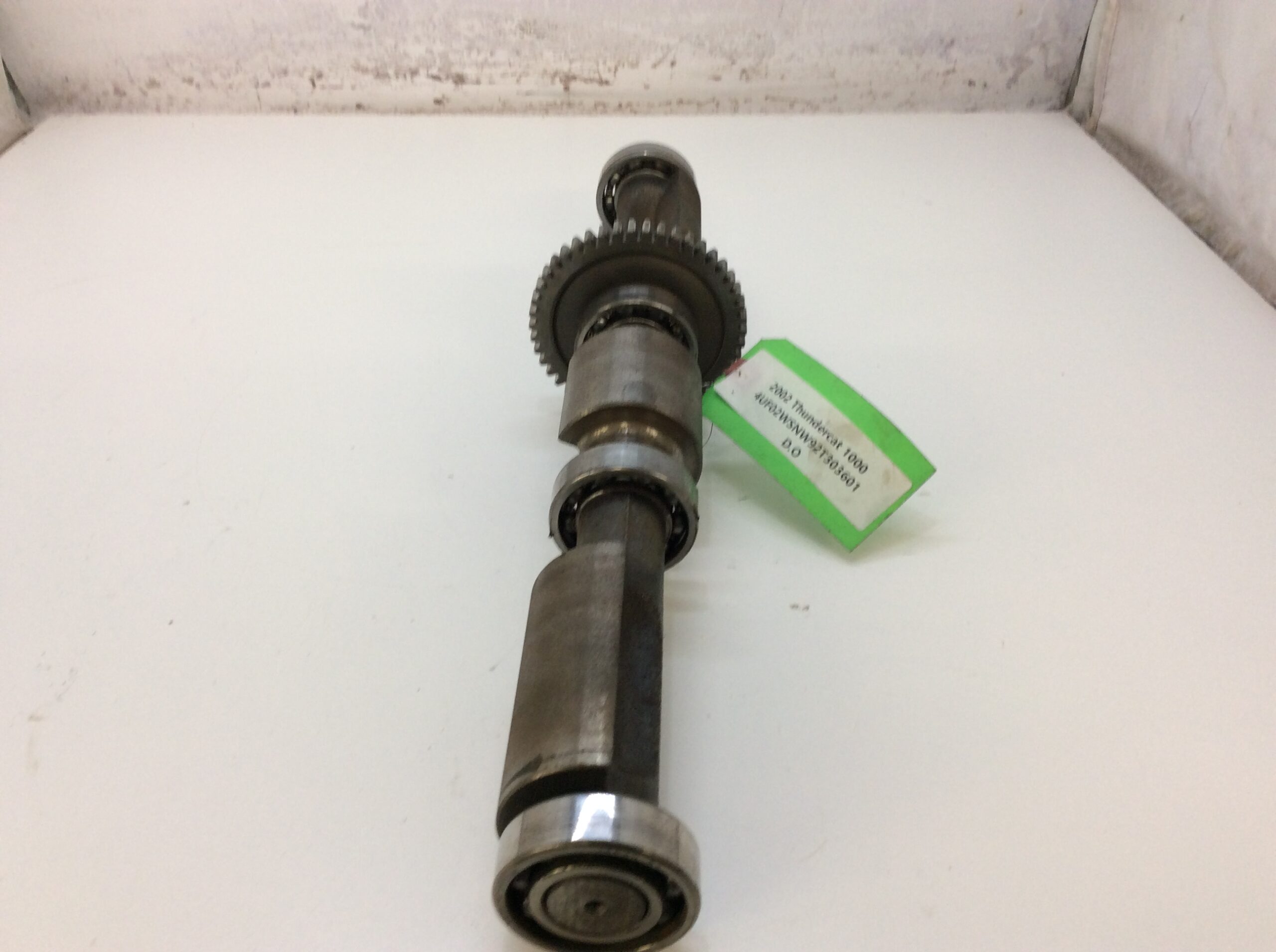 Thundercat Counter Balancer Shaft - Image 2