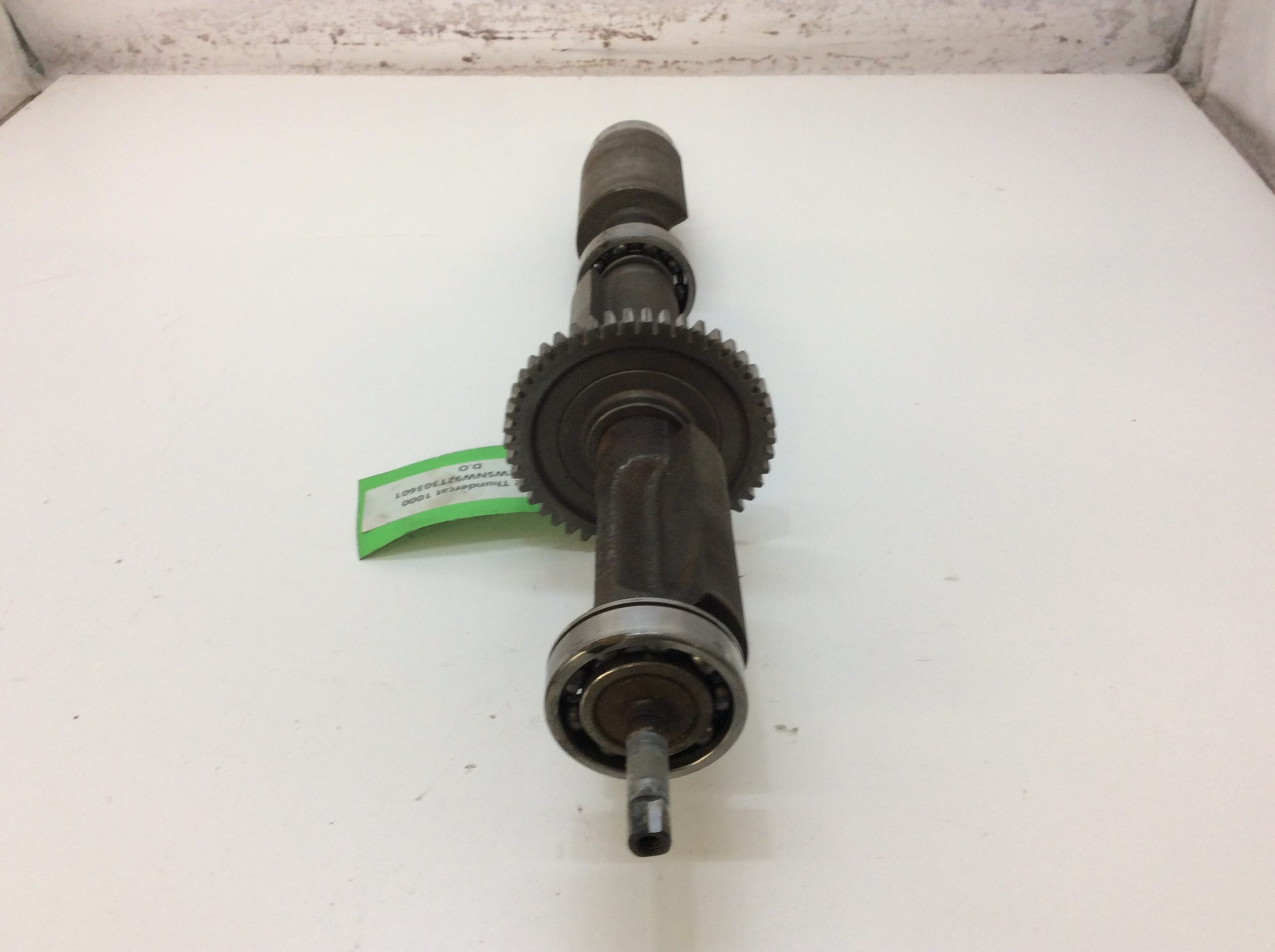 Thundercat Counter Balancer Shaft - Image 3