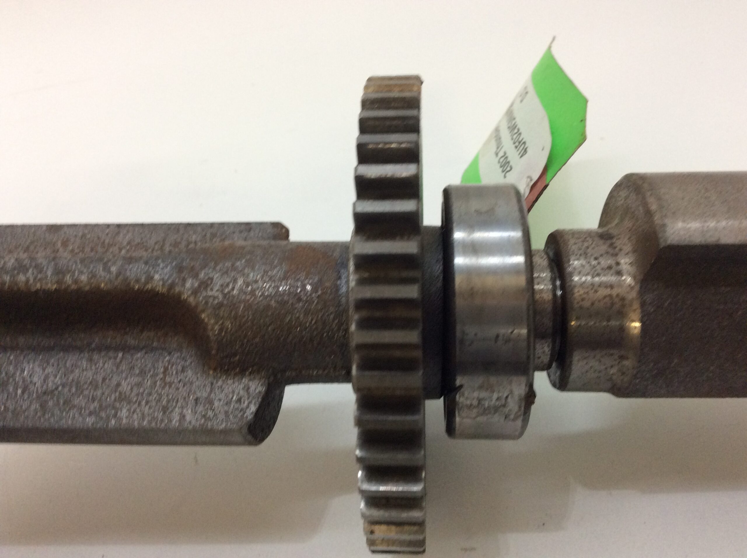 Thundercat Counter Balancer Shaft - Image 4