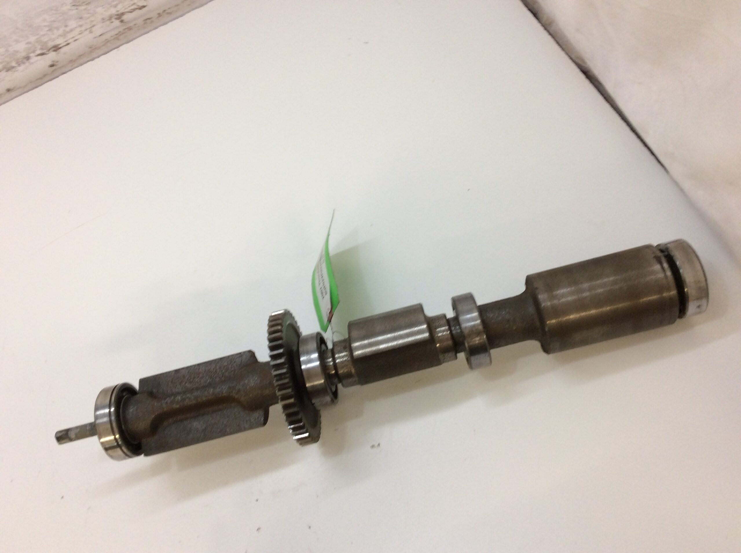 Thundercat Counter Balancer Shaft - Image 5