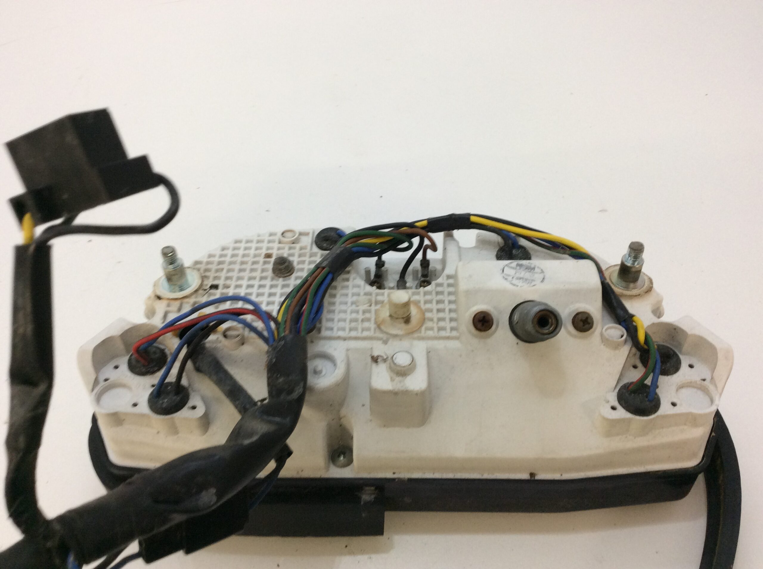 Yamaha Speedometer - Image 4