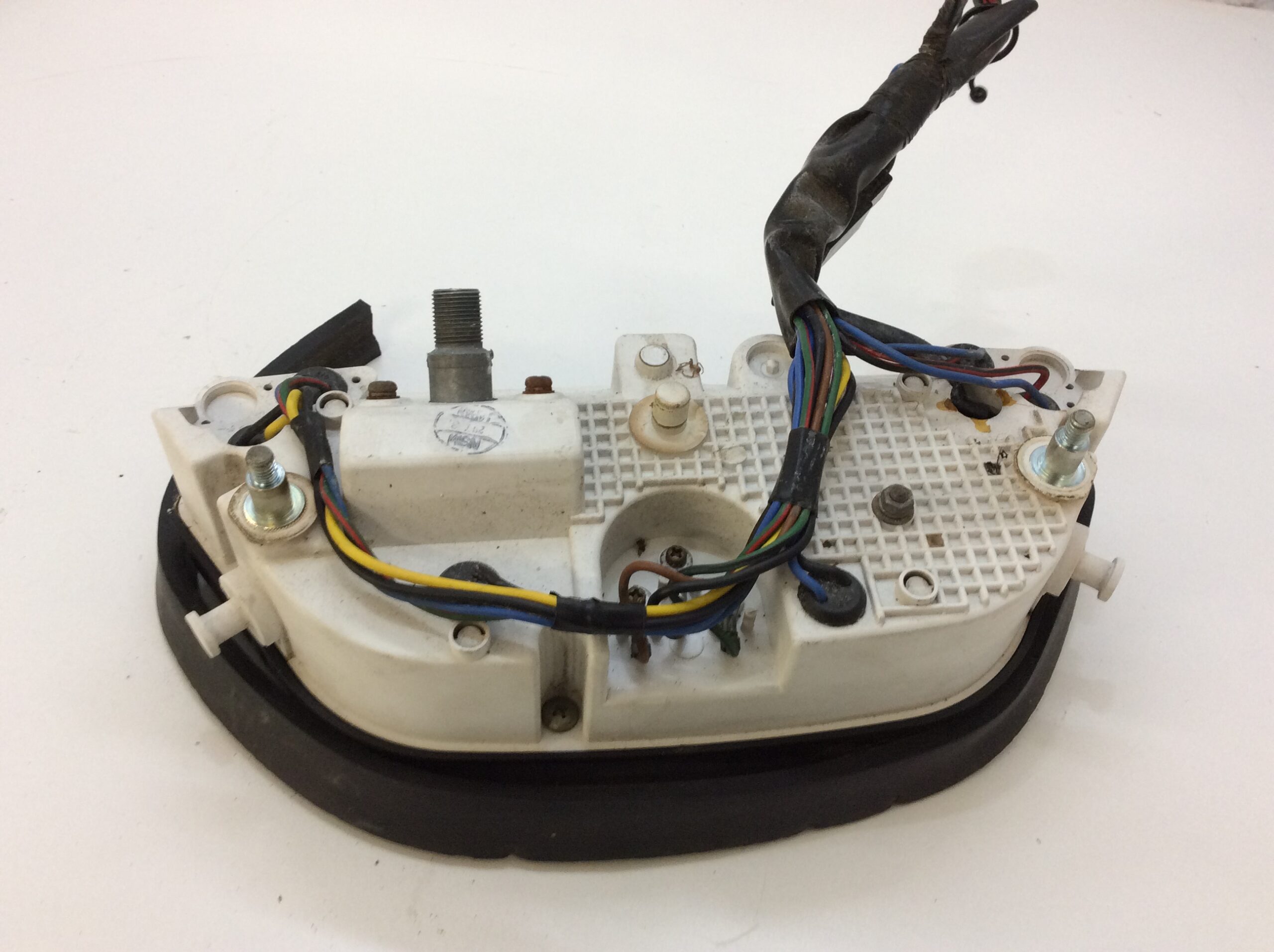 Yamaha Speedometer - Image 5