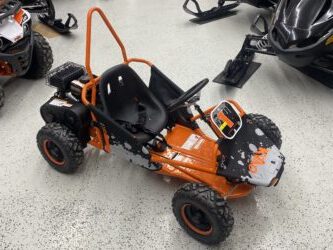 2026 Kayo S70 Go-Cart- Brand New!