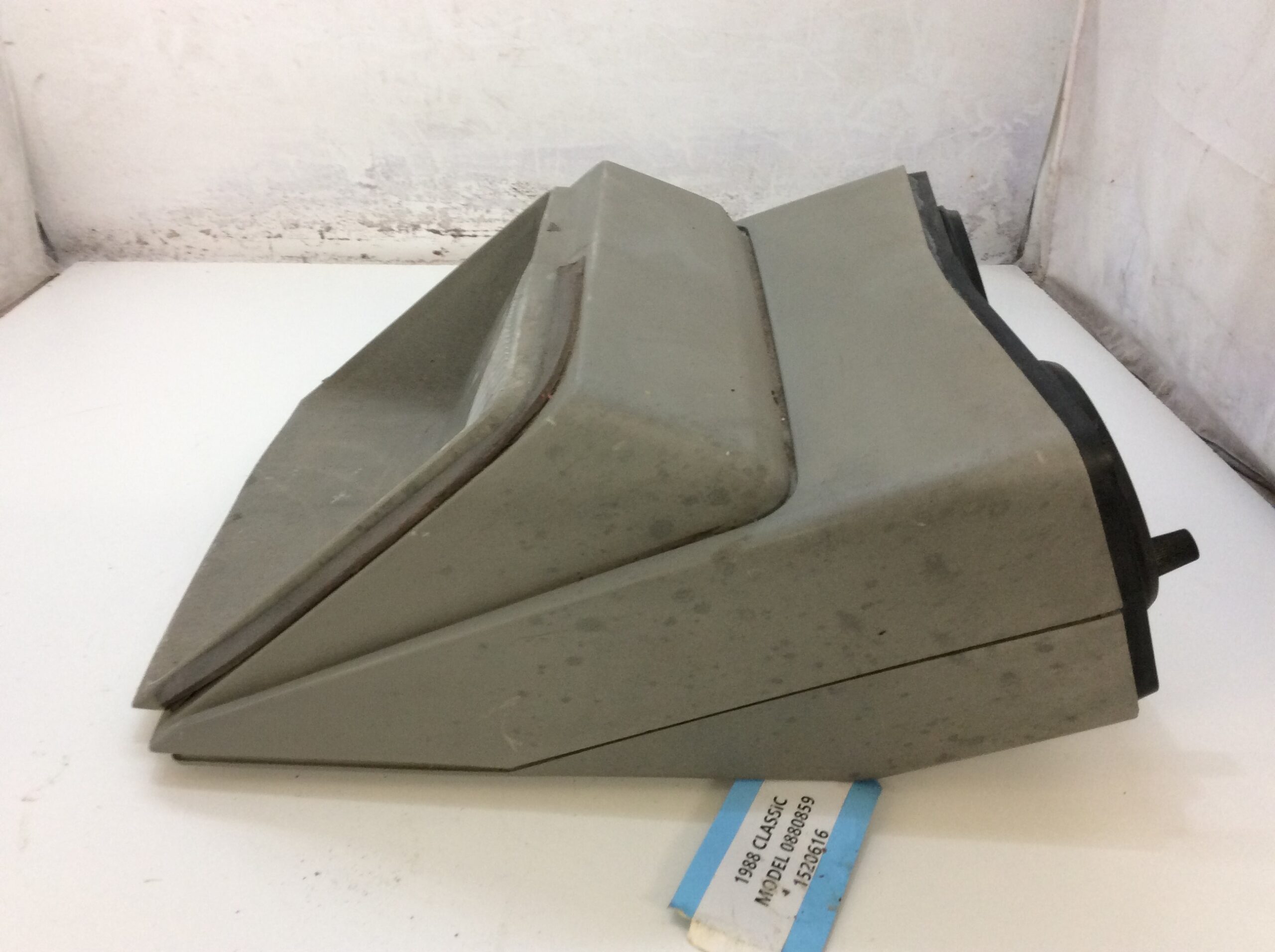 Polaris Headlight Housing - Image 2