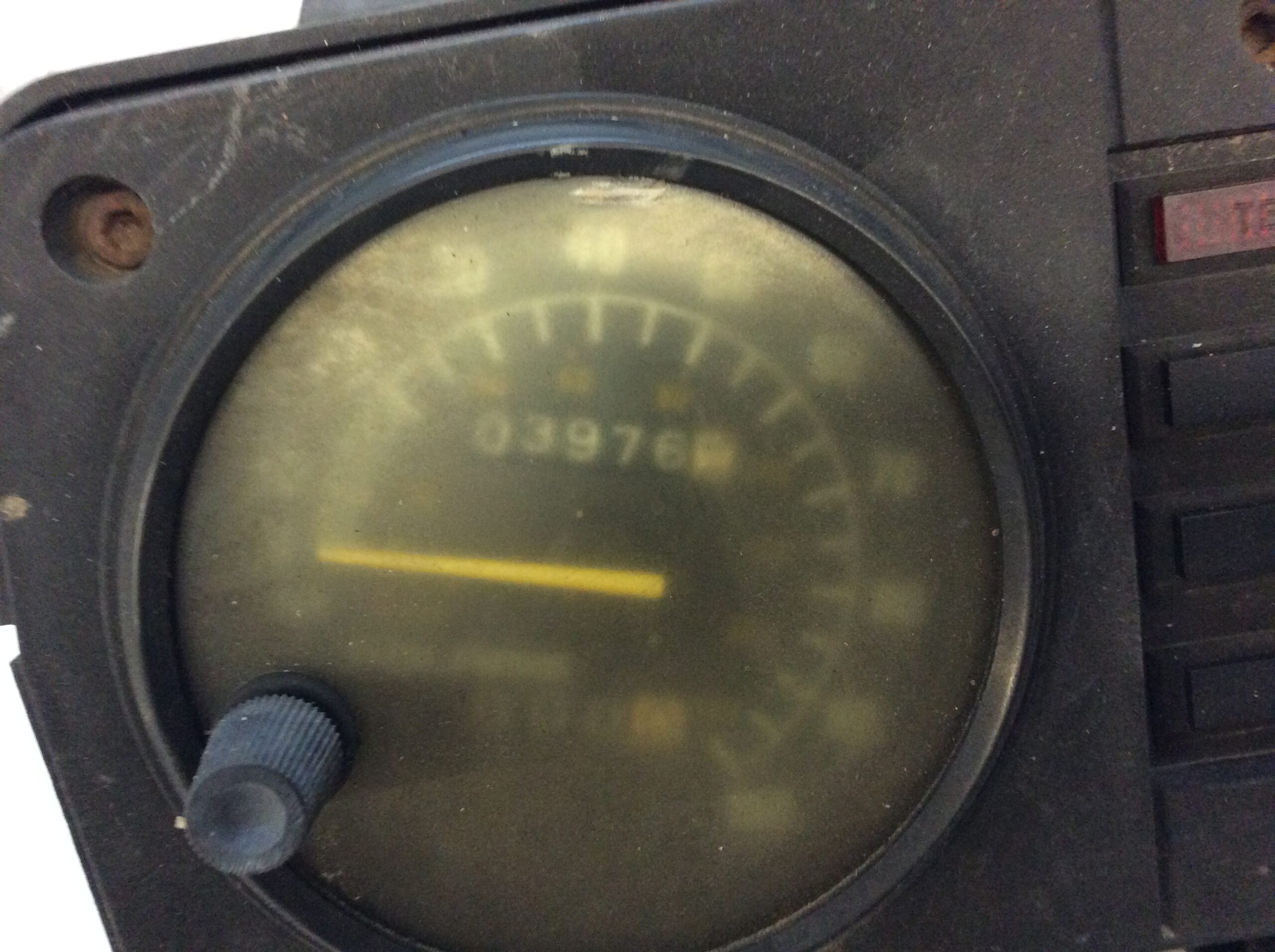 Polaris Headlight Housing - Image 2