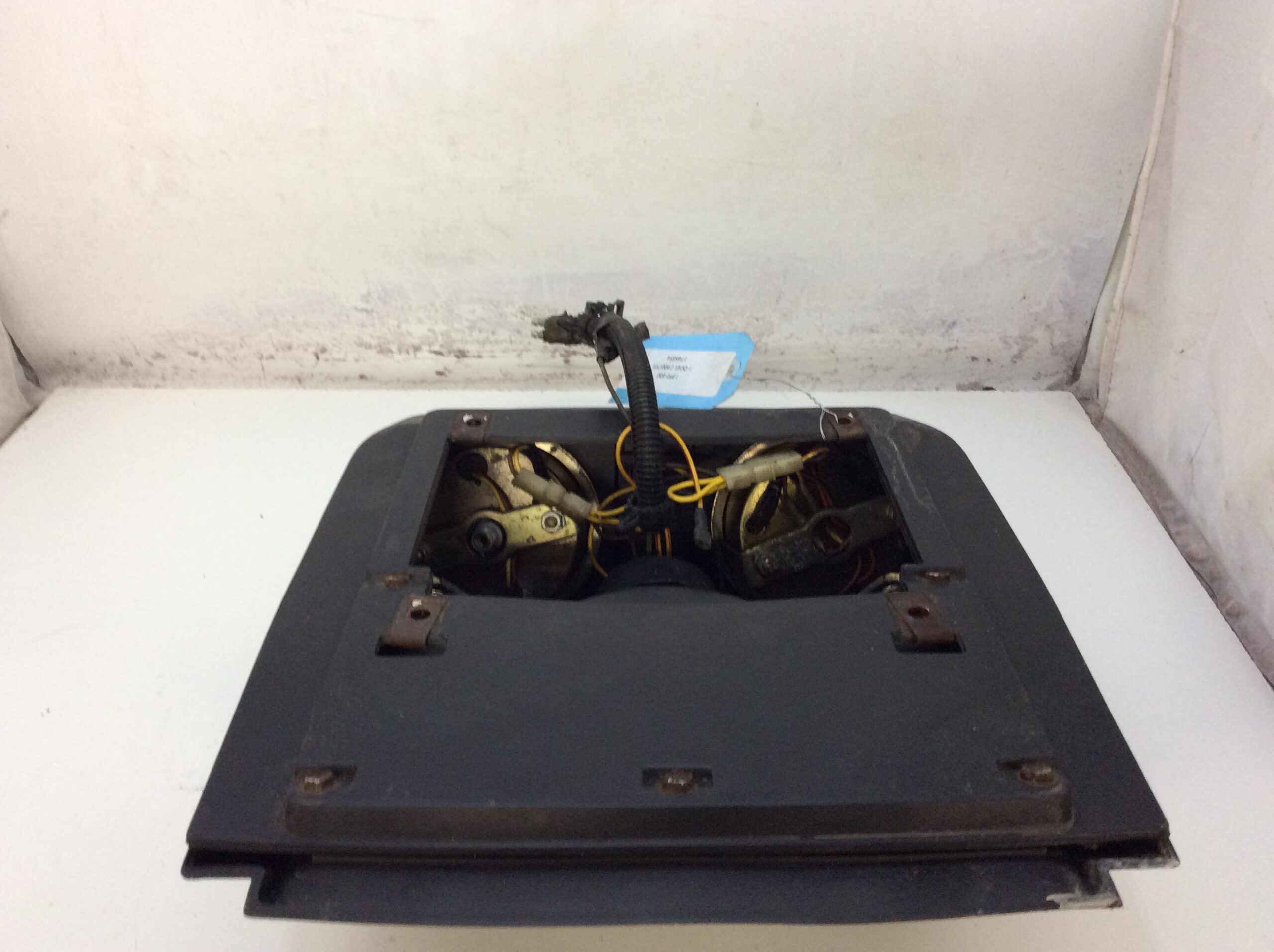 Polaris Headlight Housing - Image 4