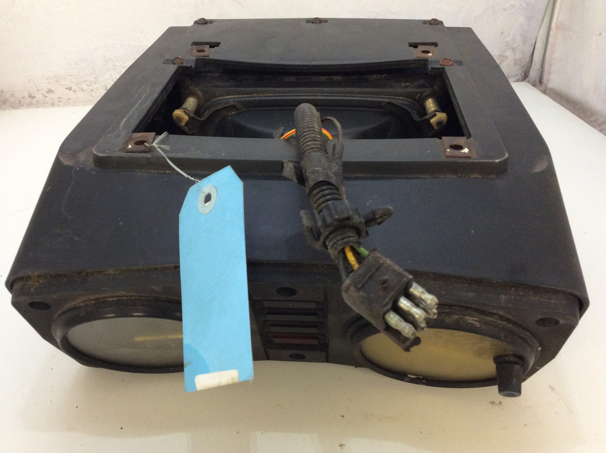 Polaris Headlight Housing - Image 5