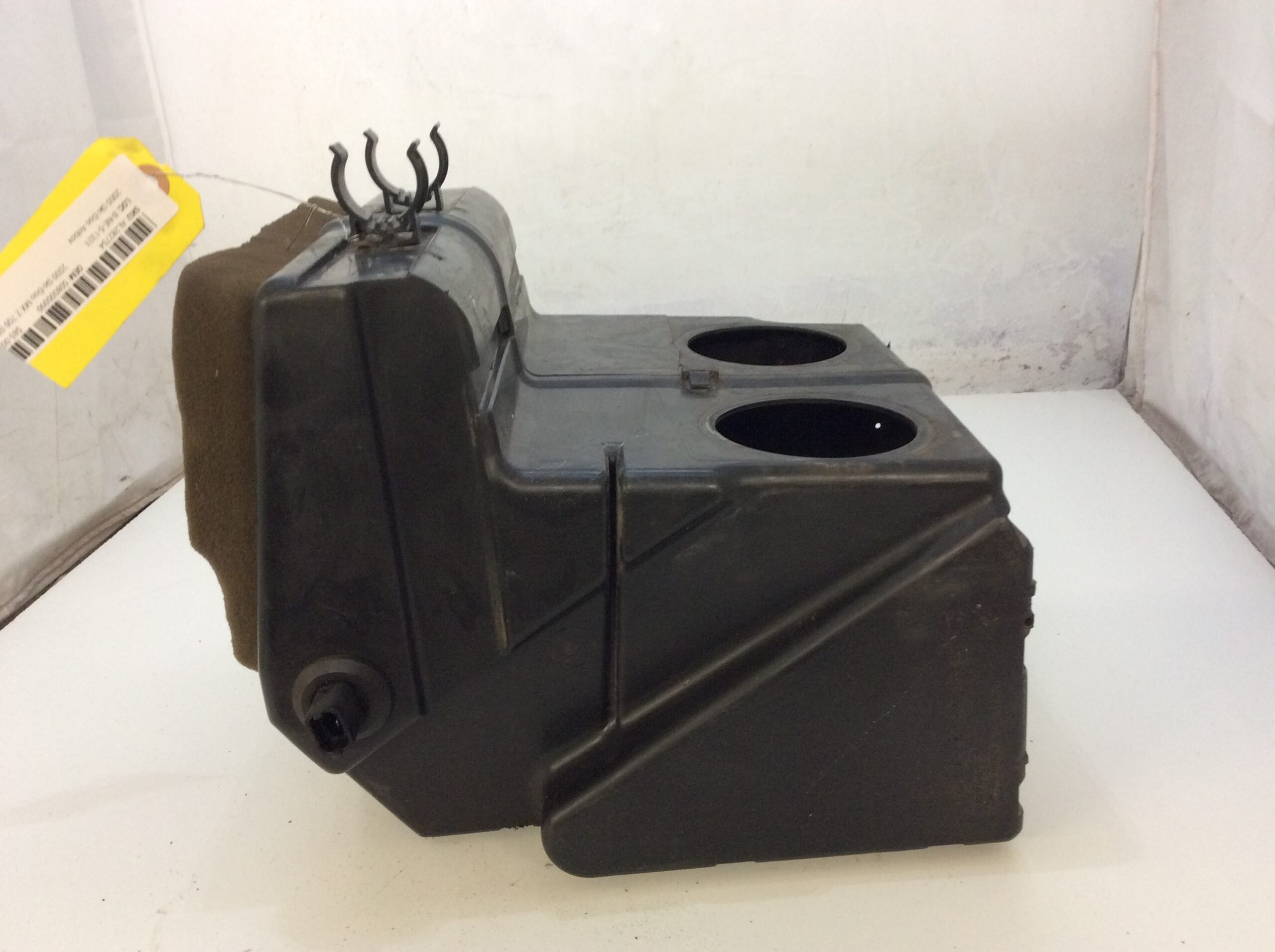 Ski Doo Airbox - Image 4