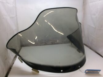Polaris Used Edge Windshield