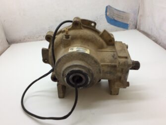 Polaris Rebuilt Front Differential