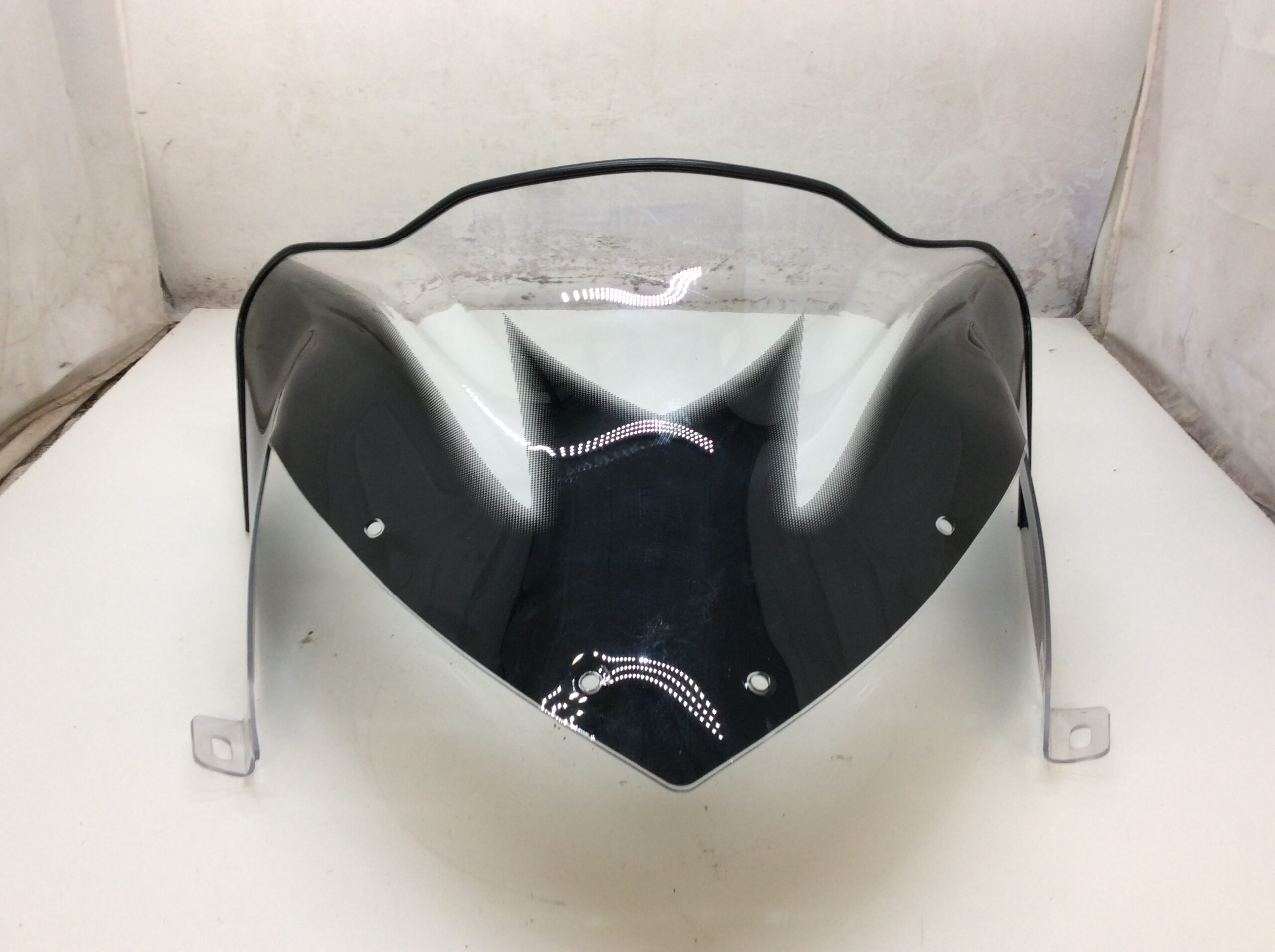 2017 Yamaha Windshield