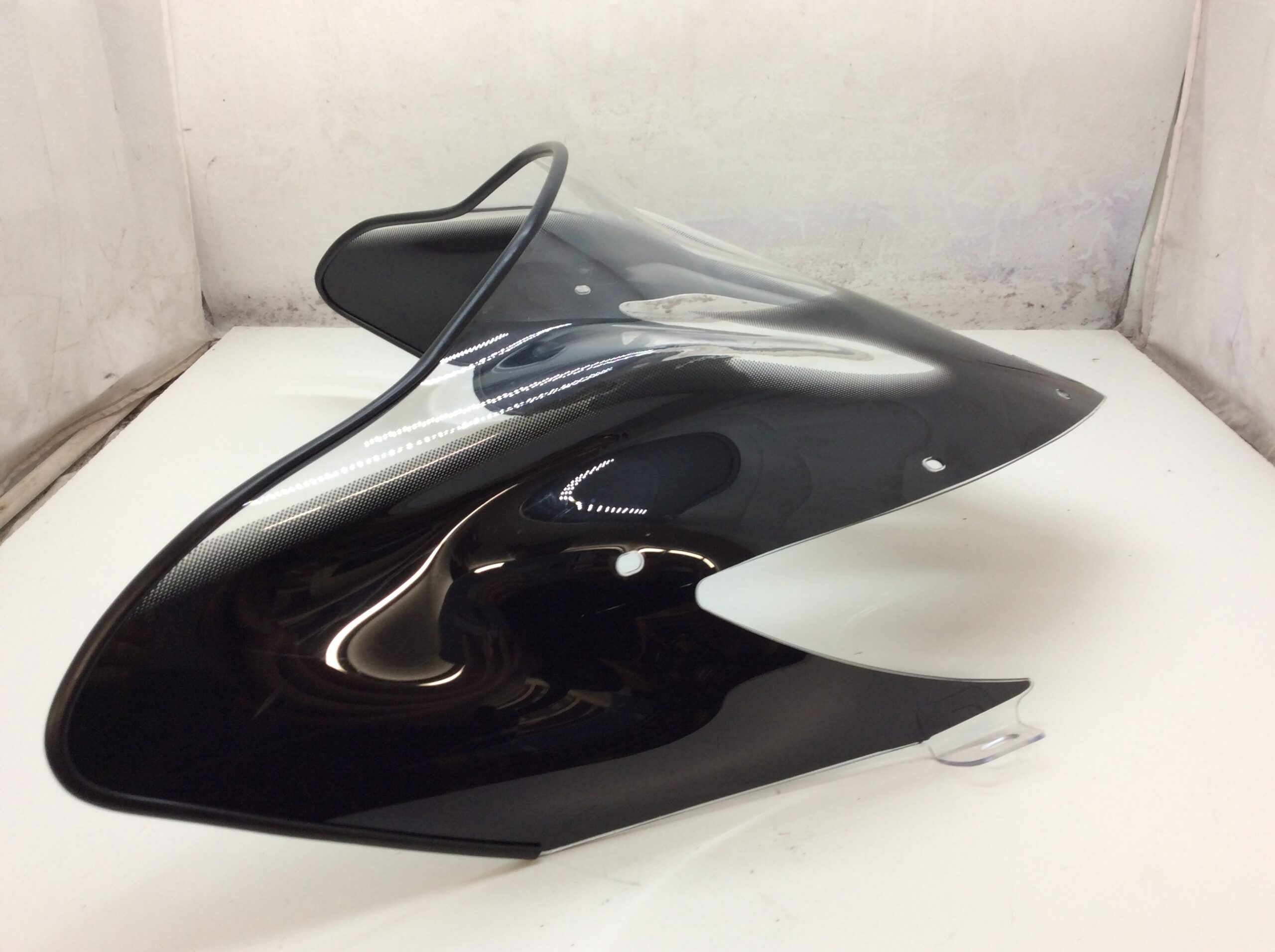 2017 Yamaha Windshield - Image 2