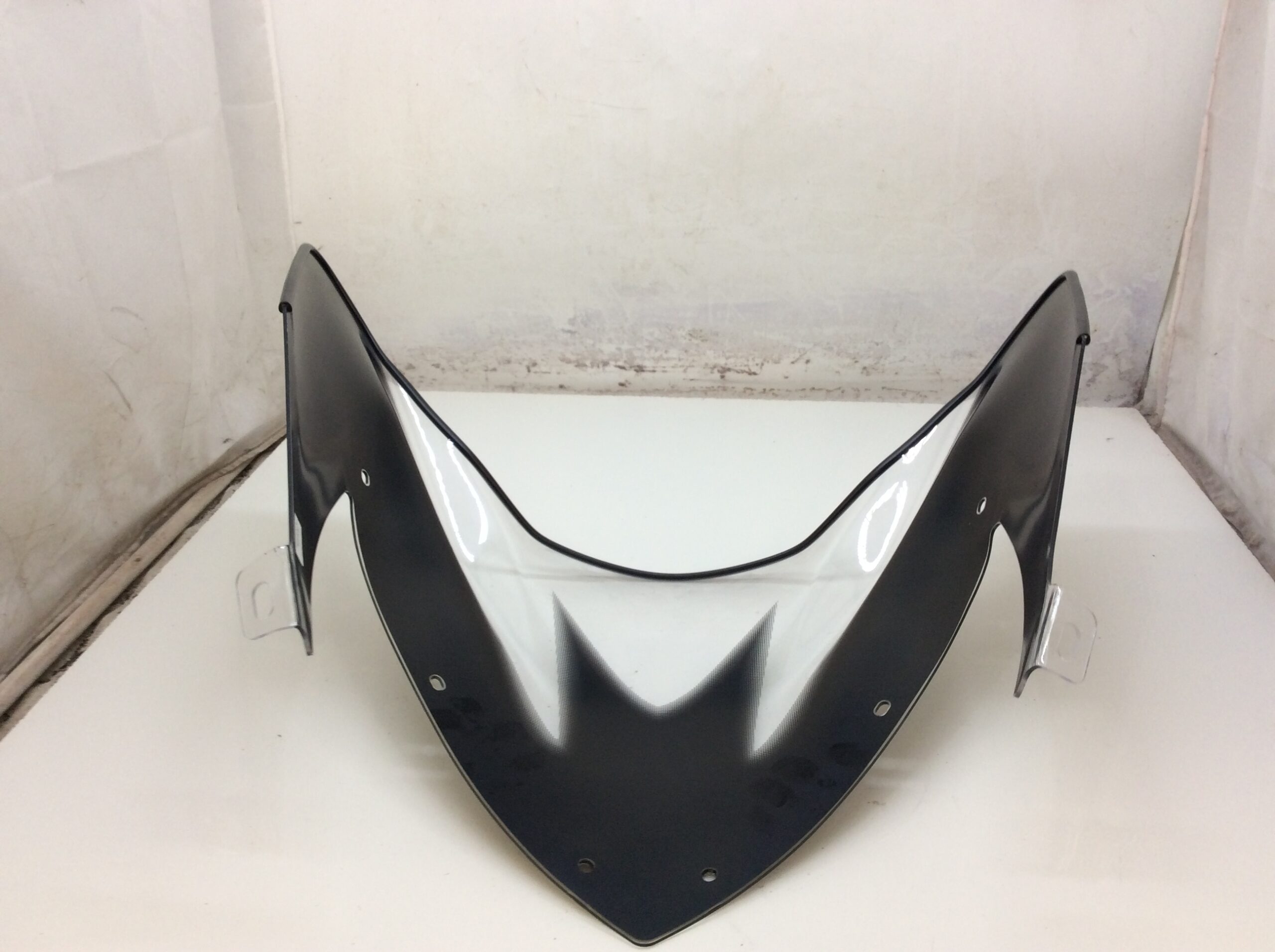 2017 Yamaha Windshield - Image 5