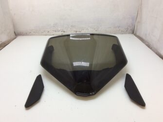Ski Doo Gen 5 Windshield