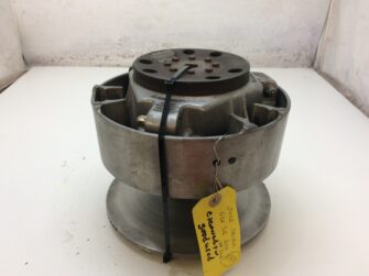 Used 2012 Ski Doo GSX SE 600HO Primary Clutch