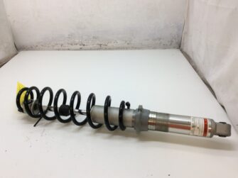 2018 Ski Doo Ski Shock