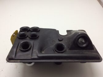 2006 Skandic Air Intake Panel