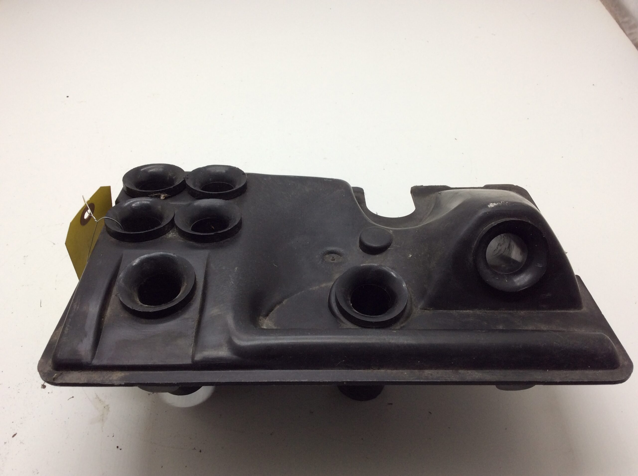 2006 Skandic Air Intake Panel