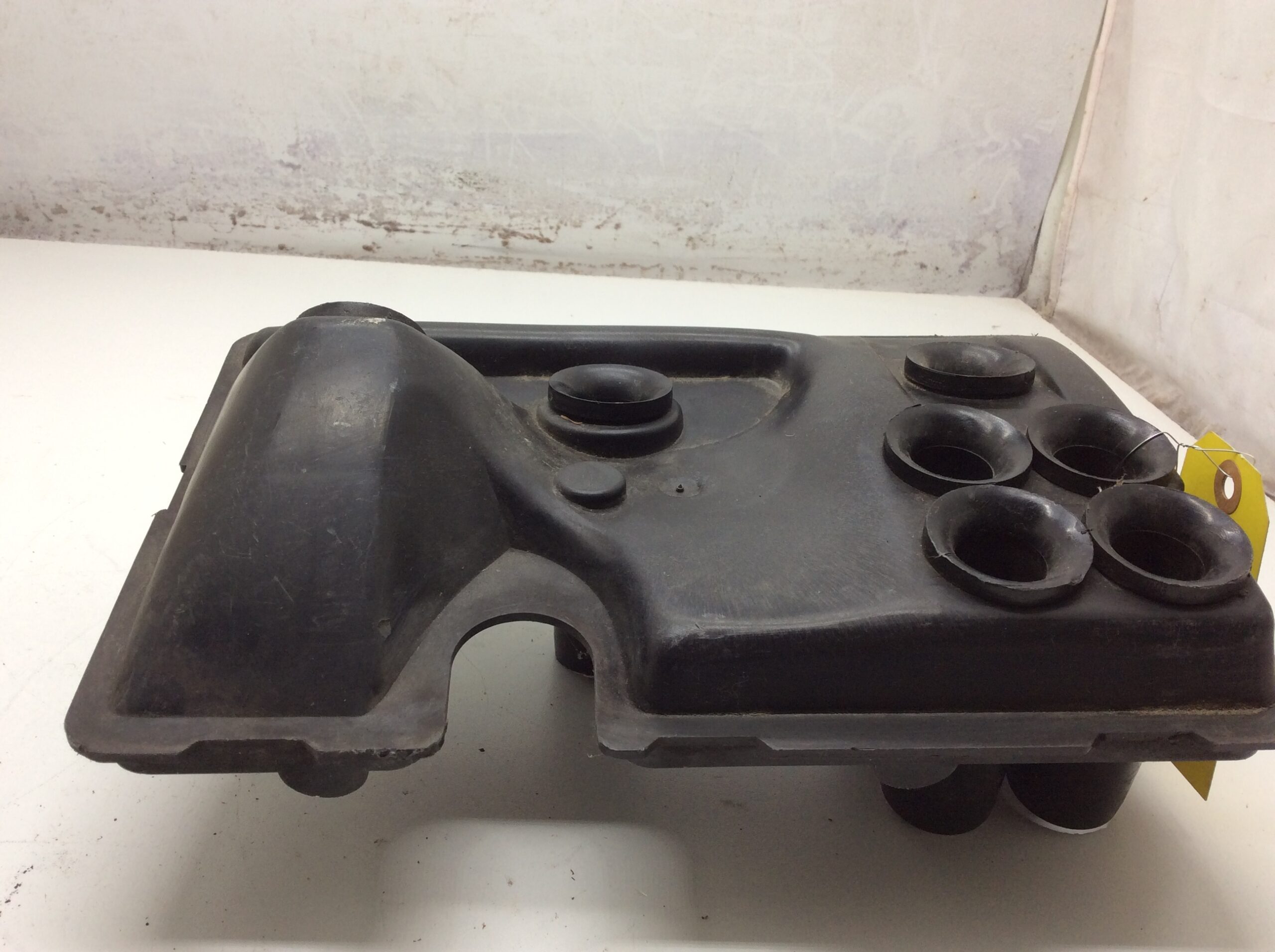 2006 Skandic Air Intake Panel - Image 4