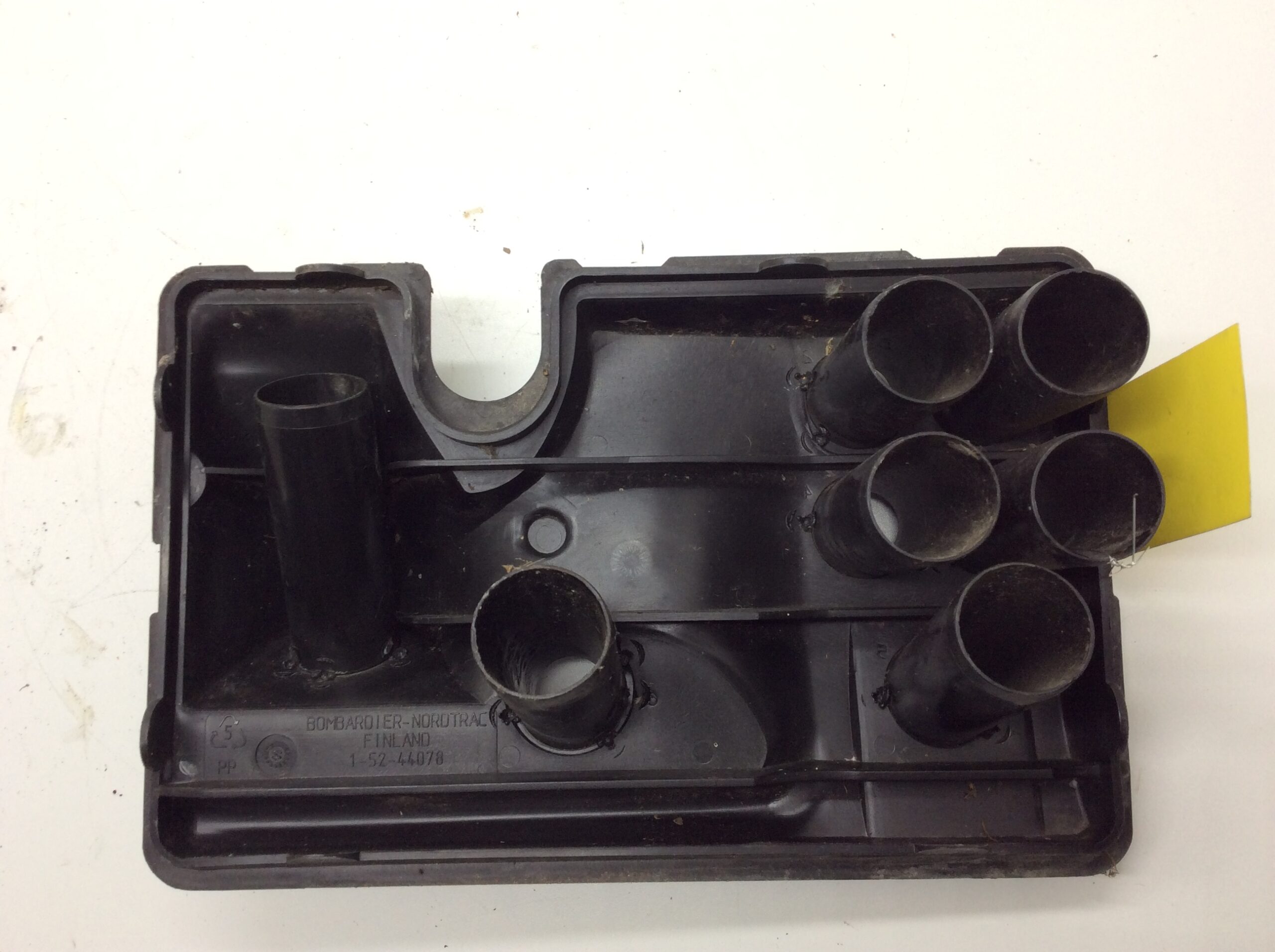 2006 Skandic Air Intake Panel - Image 5