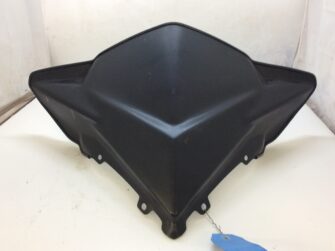 Polaris Axys Mid Windshield