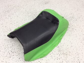Used 2002 Arctic Cat ZR 800 EFI Seat