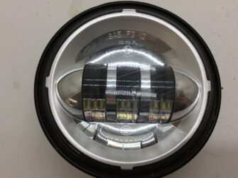 2014 Harley Davidson LED Headlight FLHTK