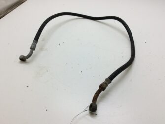 Ski Doo Formula 500 Brake Hose