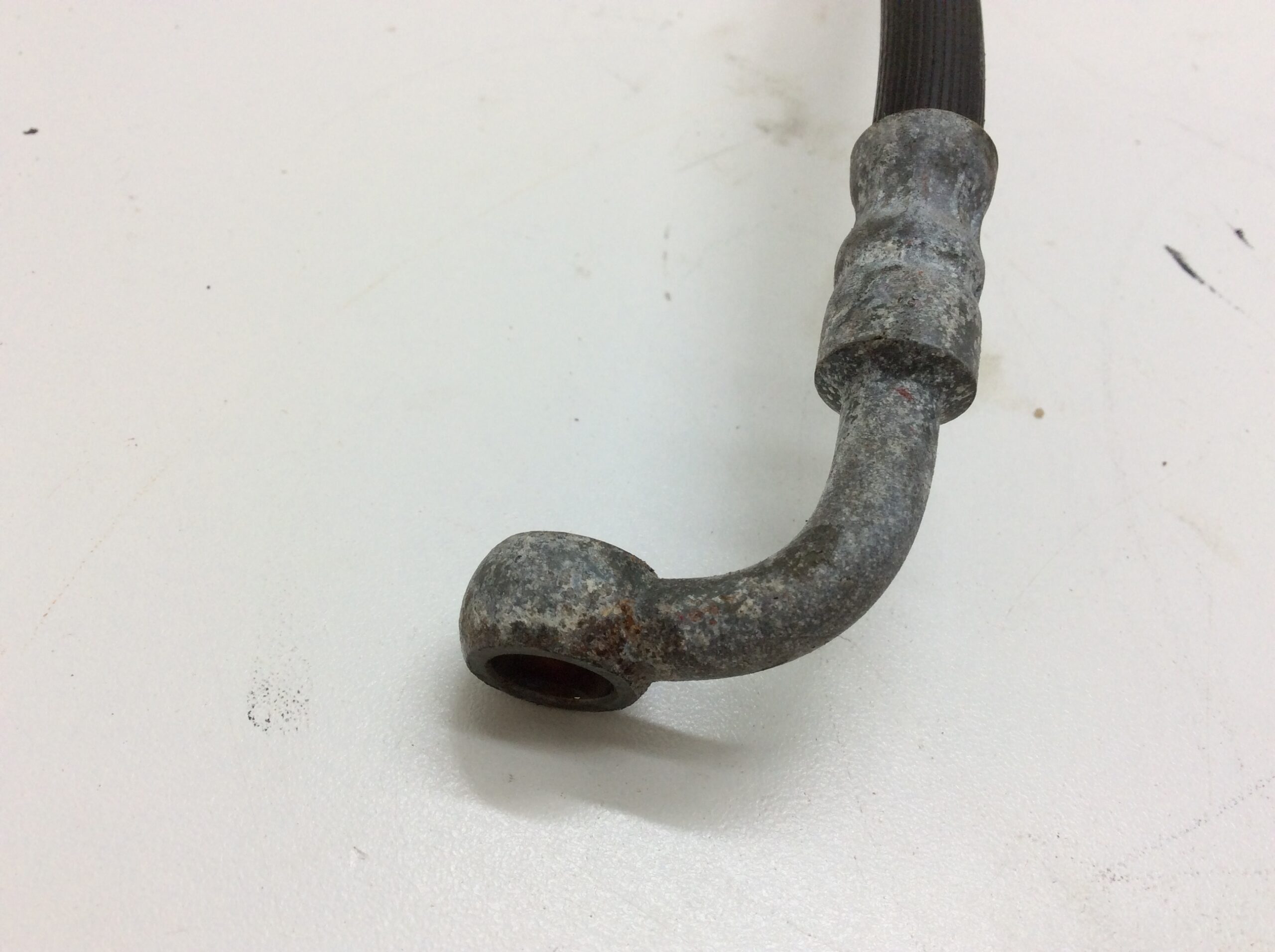 Ski Doo Formula 500 Brake Hose - Image 3