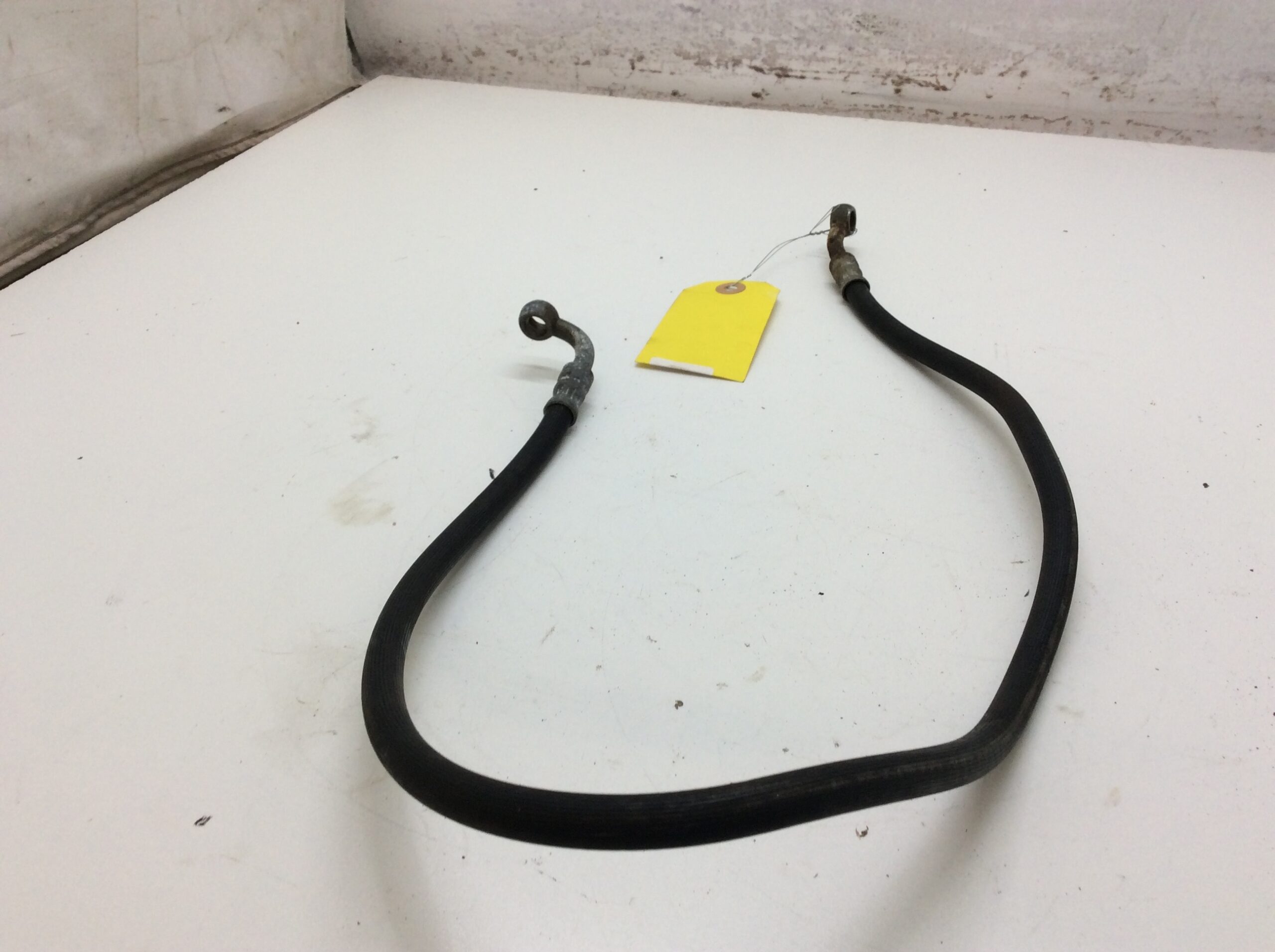 Ski Doo Formula 500 Brake Hose - Image 4