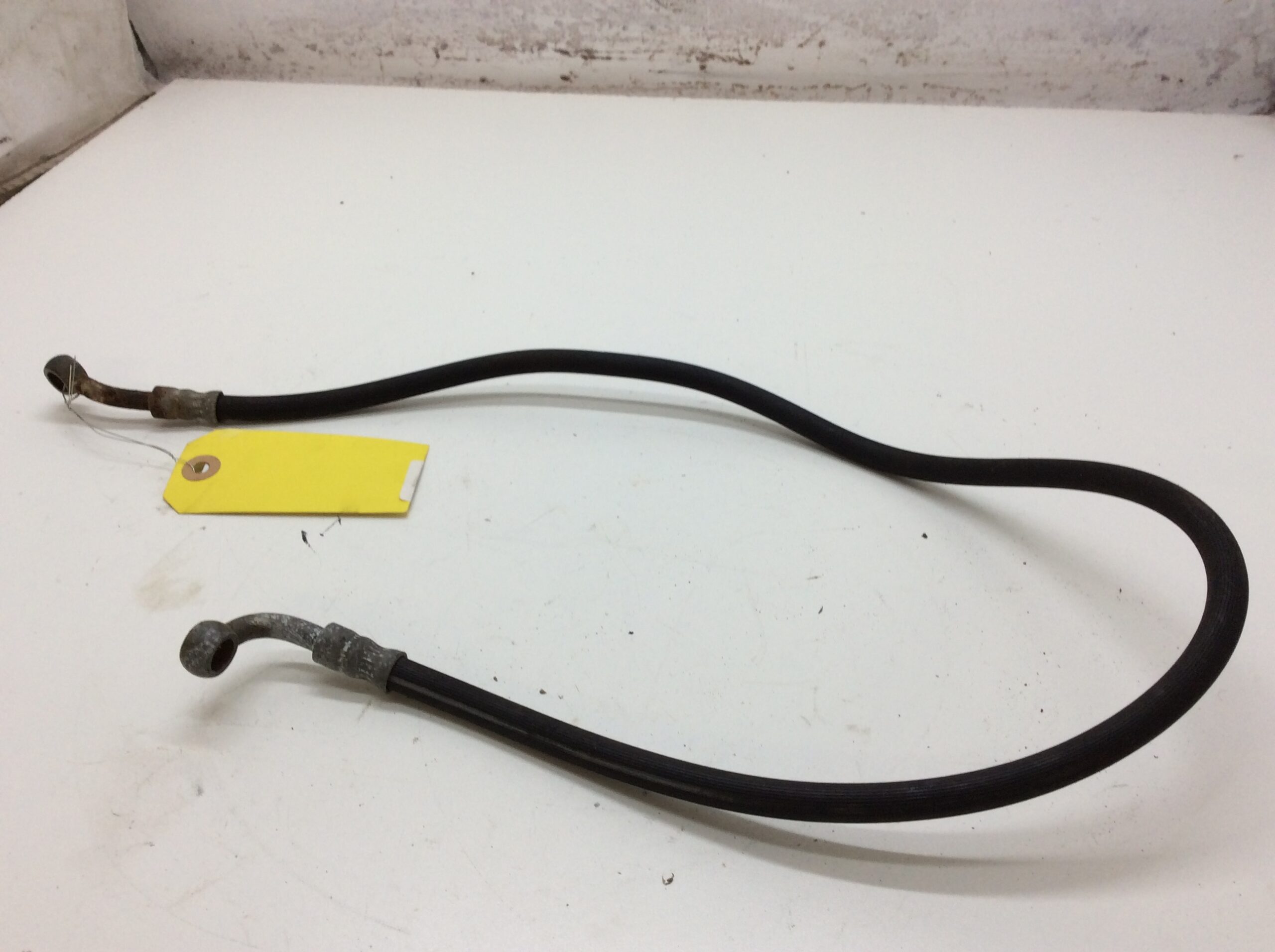 Ski Doo Formula 500 Brake Hose - Image 5