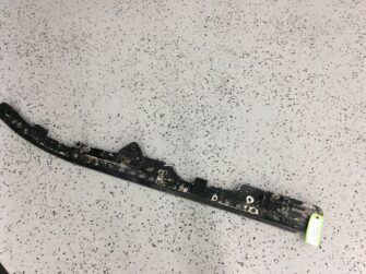 2000 Arctic Cat ZR 600 LH Suspension Rail