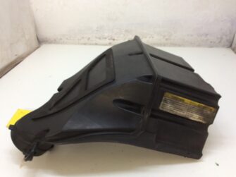 2009 Ski Doo MXZ 800R Primary Air Chamber