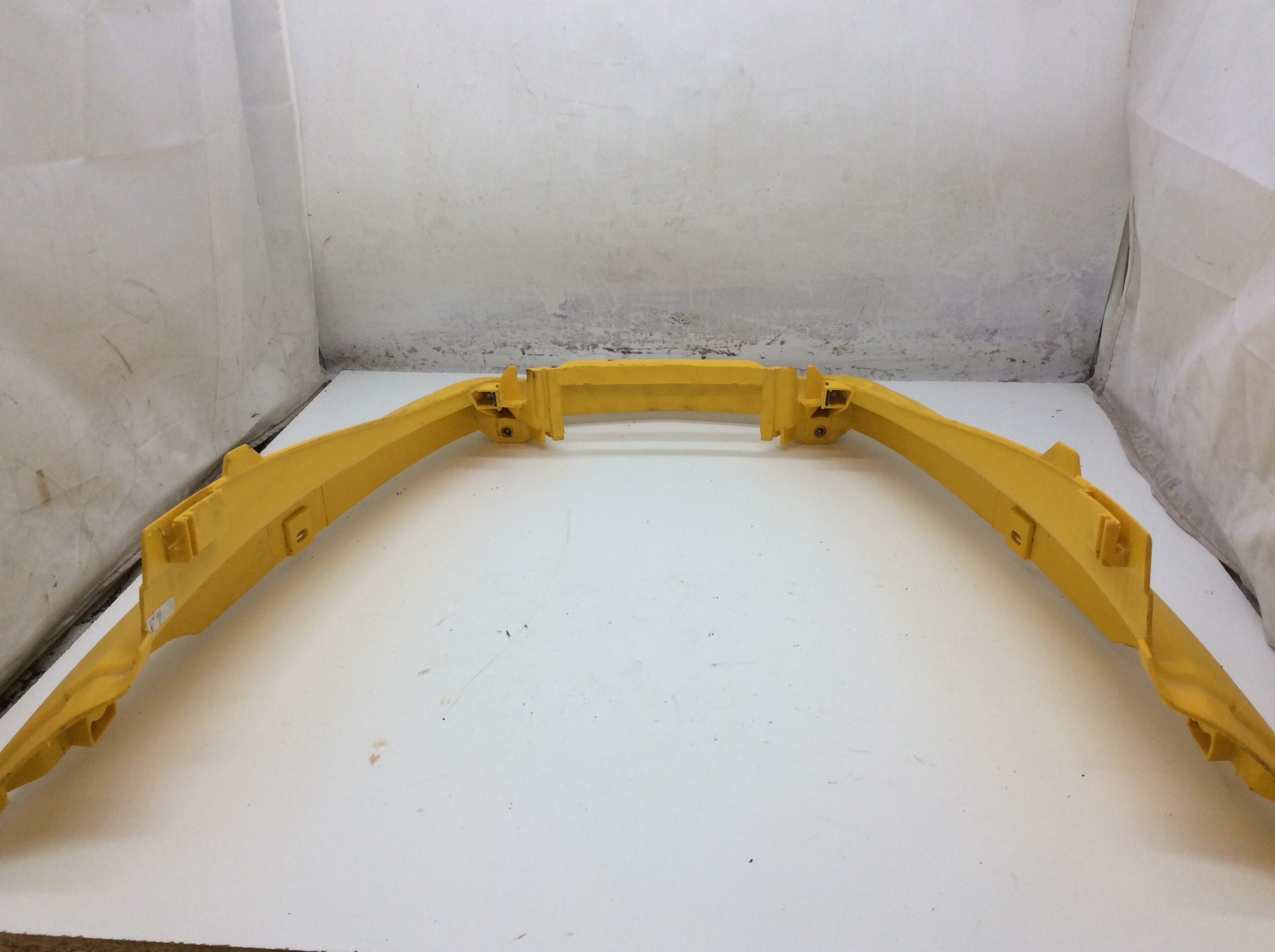 2004 Ski Doo MXZ 600 Front Bumper – Al's Snowmobile Parts Warehouse