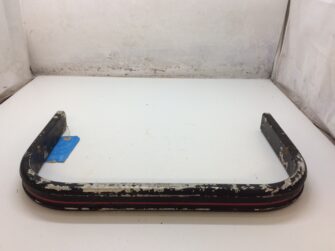 1990 Indy 650 Rear Bumper