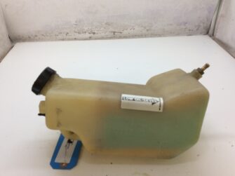 1987 Indy 600 Oil Tank