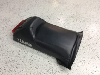 1999 Yamaha Vmax 600 Seat