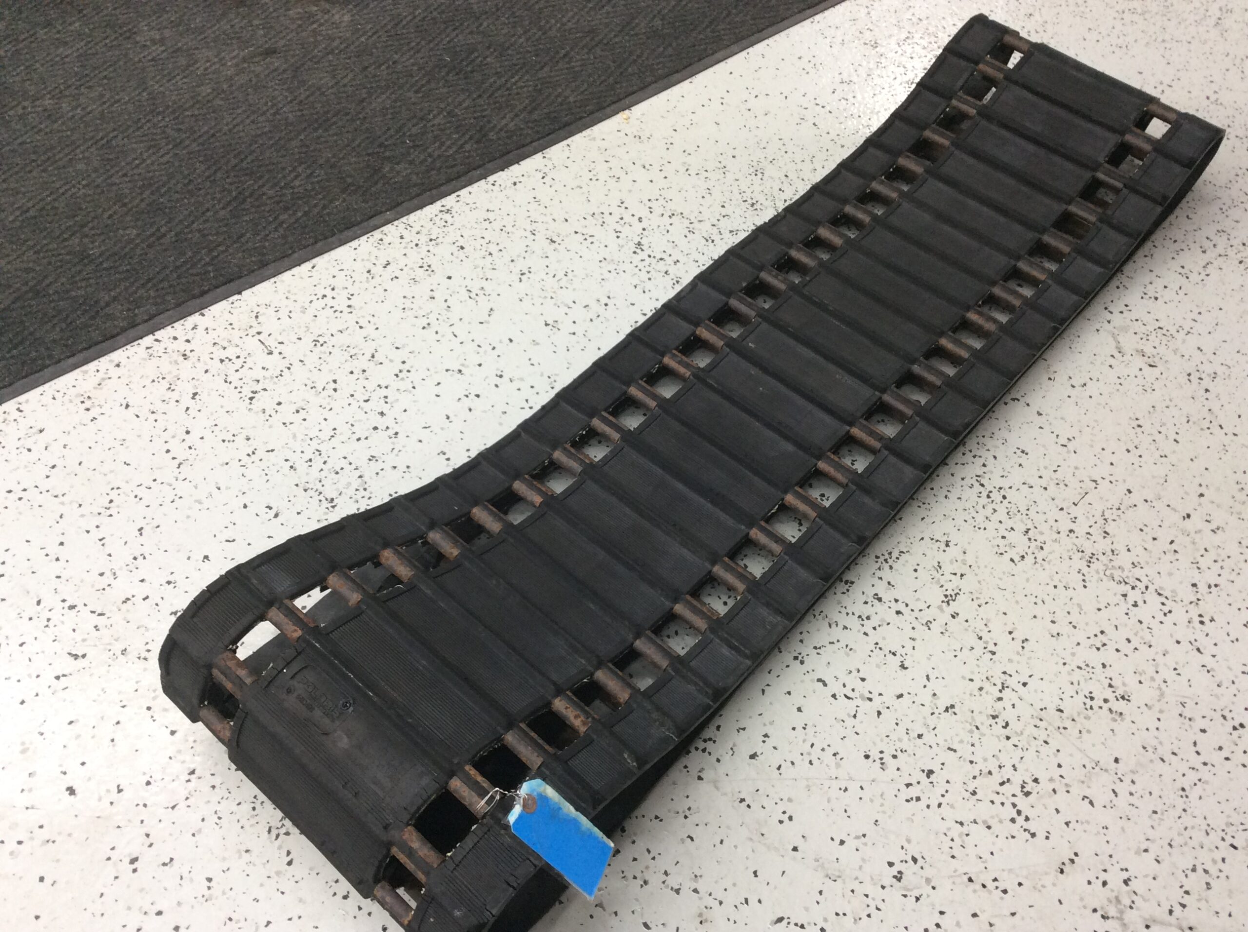 1990 Polaris 15x121x.75" Track - Image 2