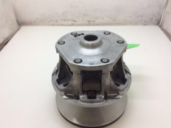 2006 F6 Firecat Primary Clutch