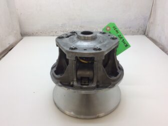 2005 Arctic Cat ZR 900 Primary Clutch